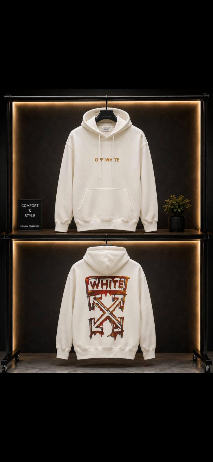 Off White