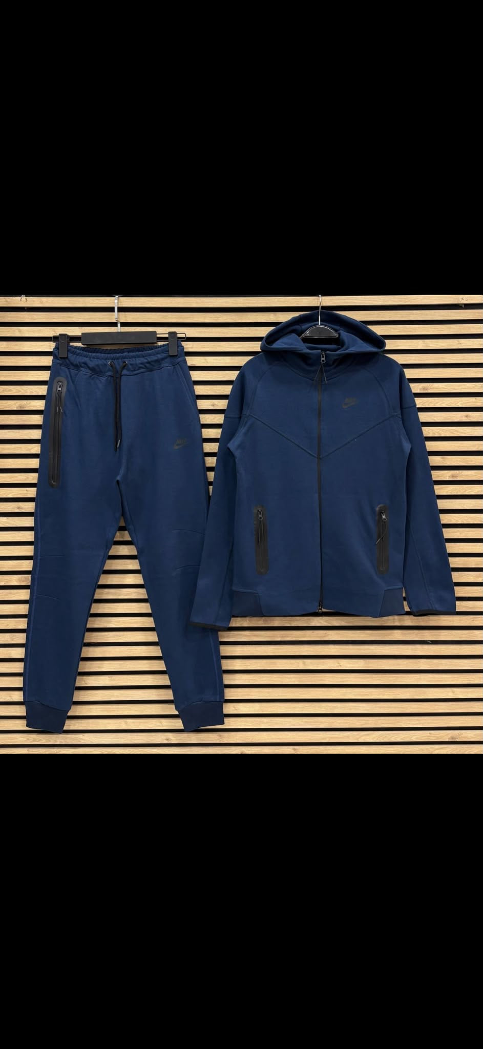 Nike Tech Fleece