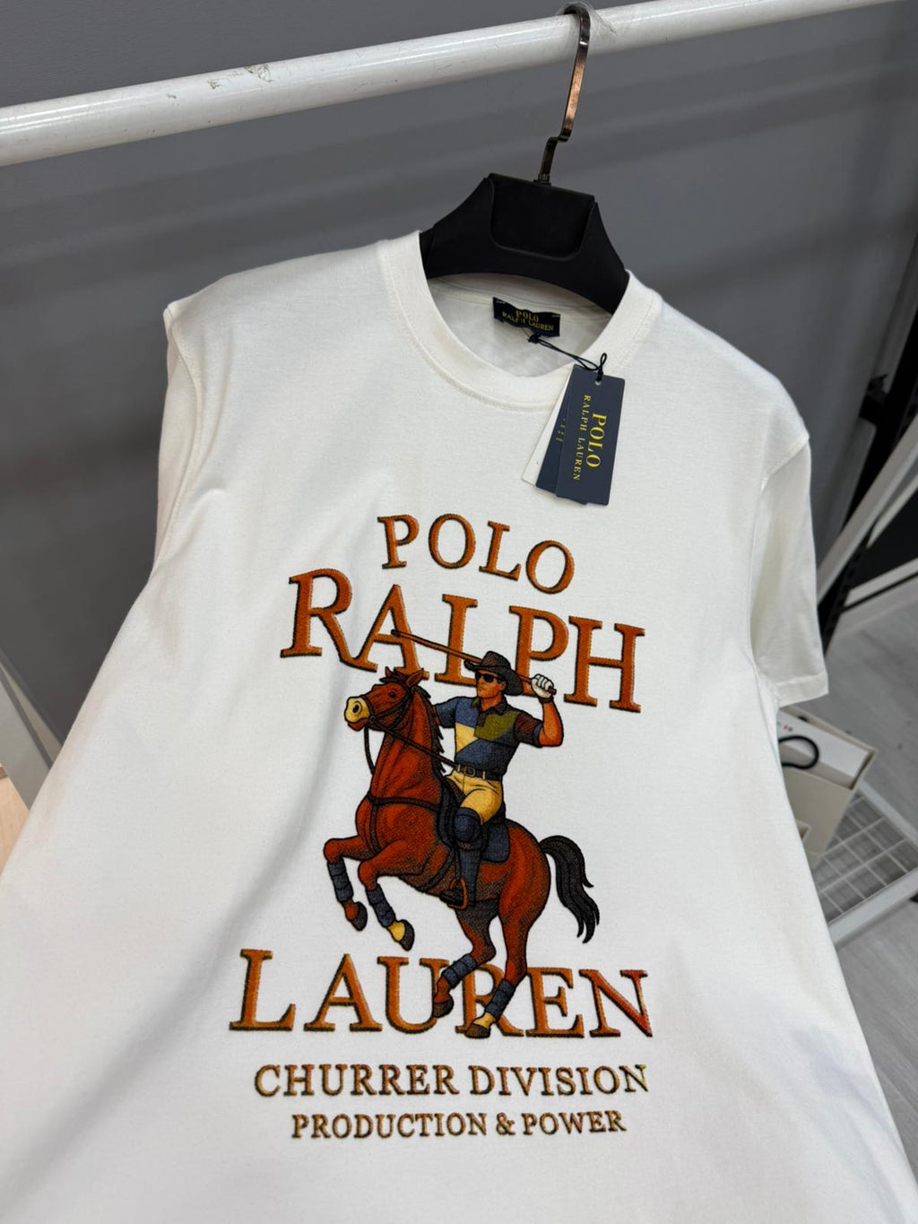 Polo Ralph Lauren