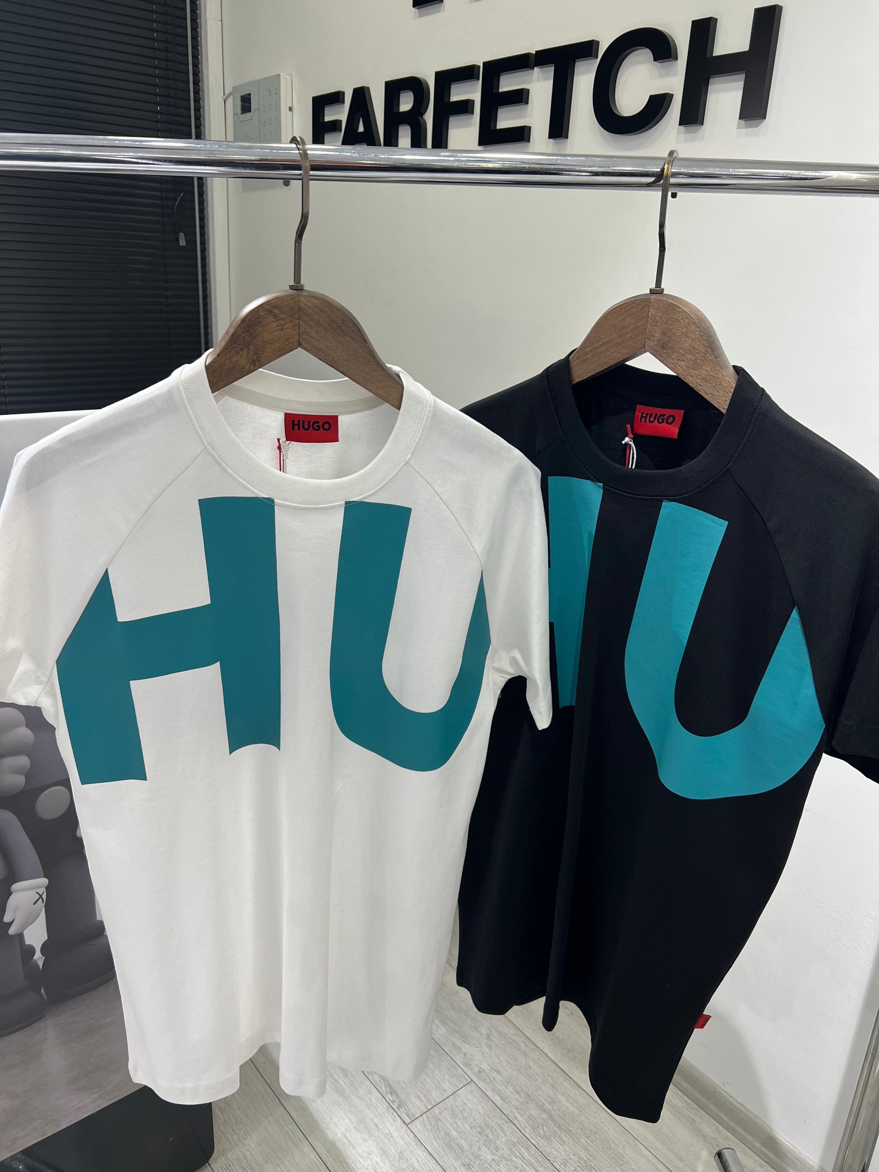 Hugo Boss