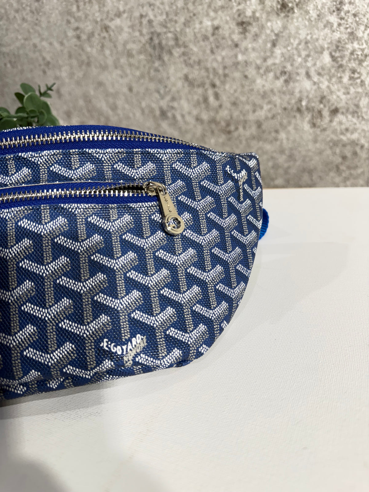 Goyard