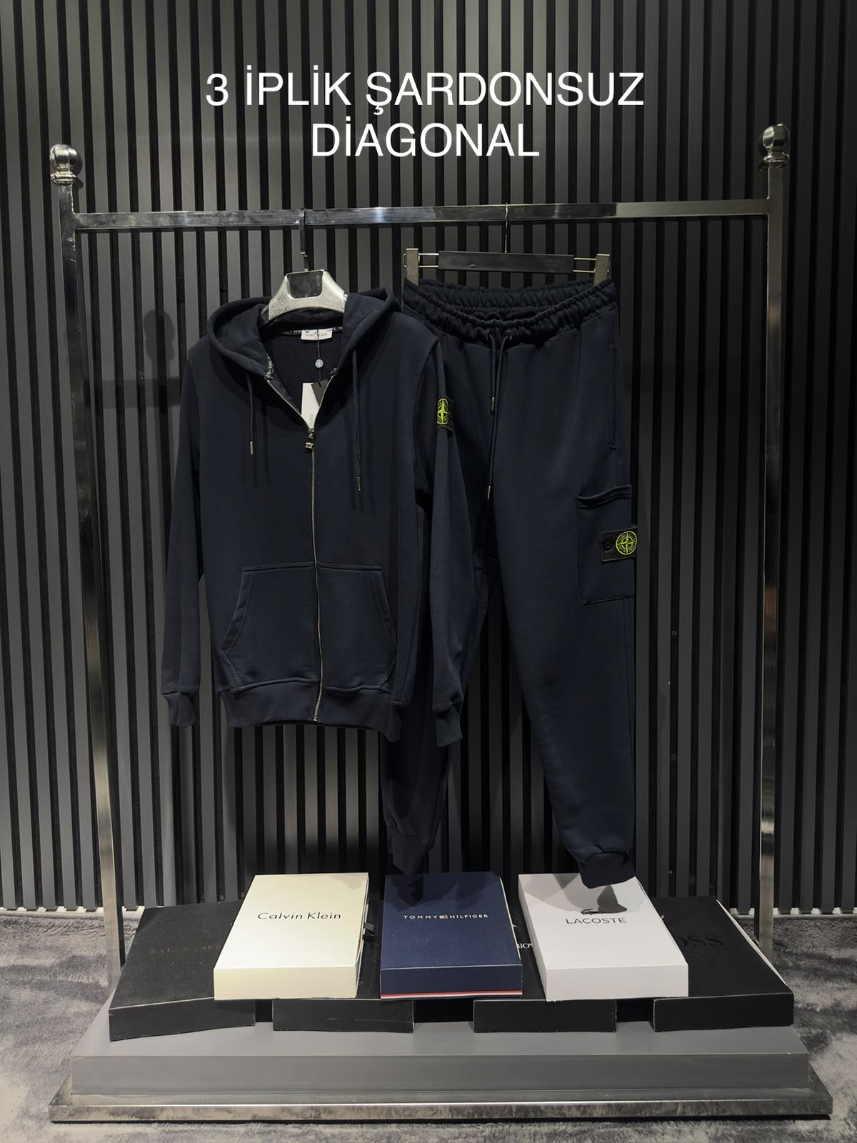 Stone Island