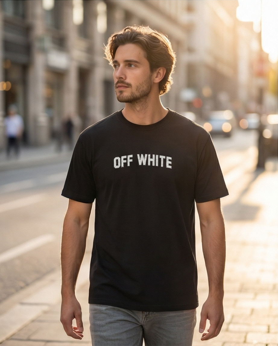 Off White