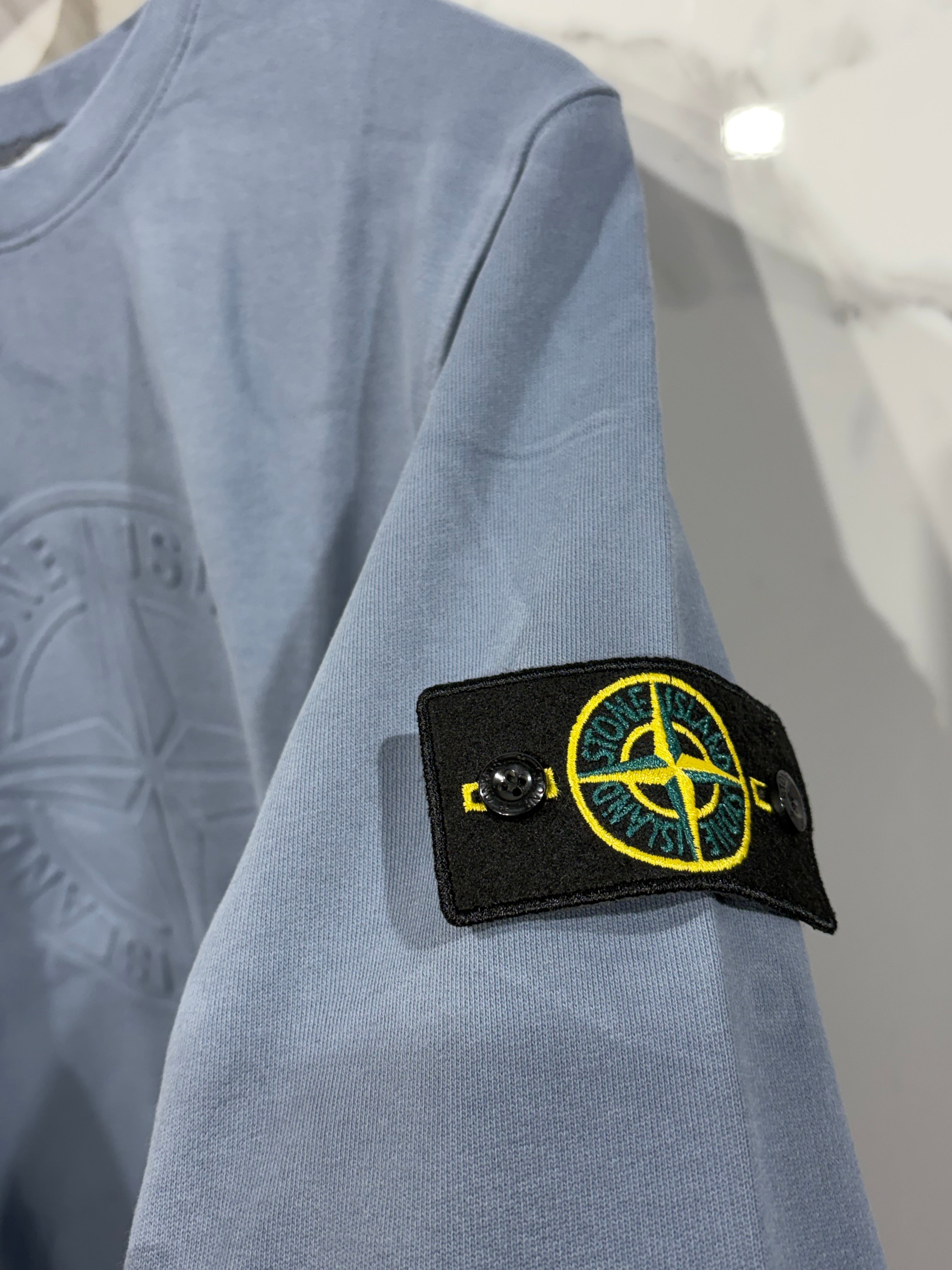 Stone Island