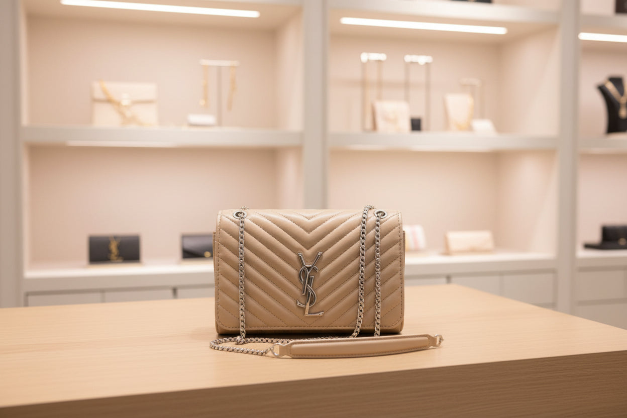 YSL