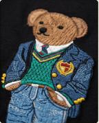 Polo Bear By Ralph Lauren