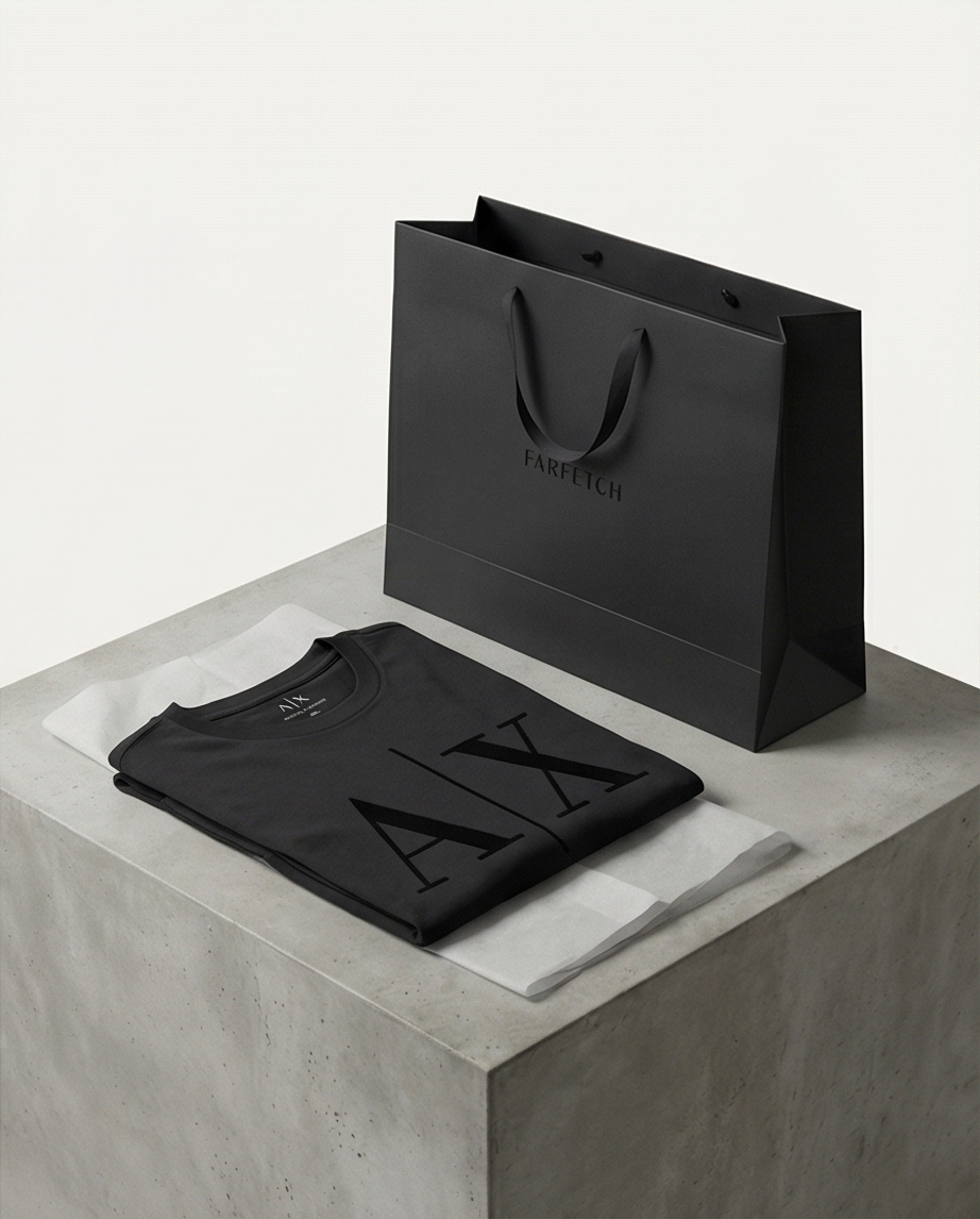 Armani Exchange