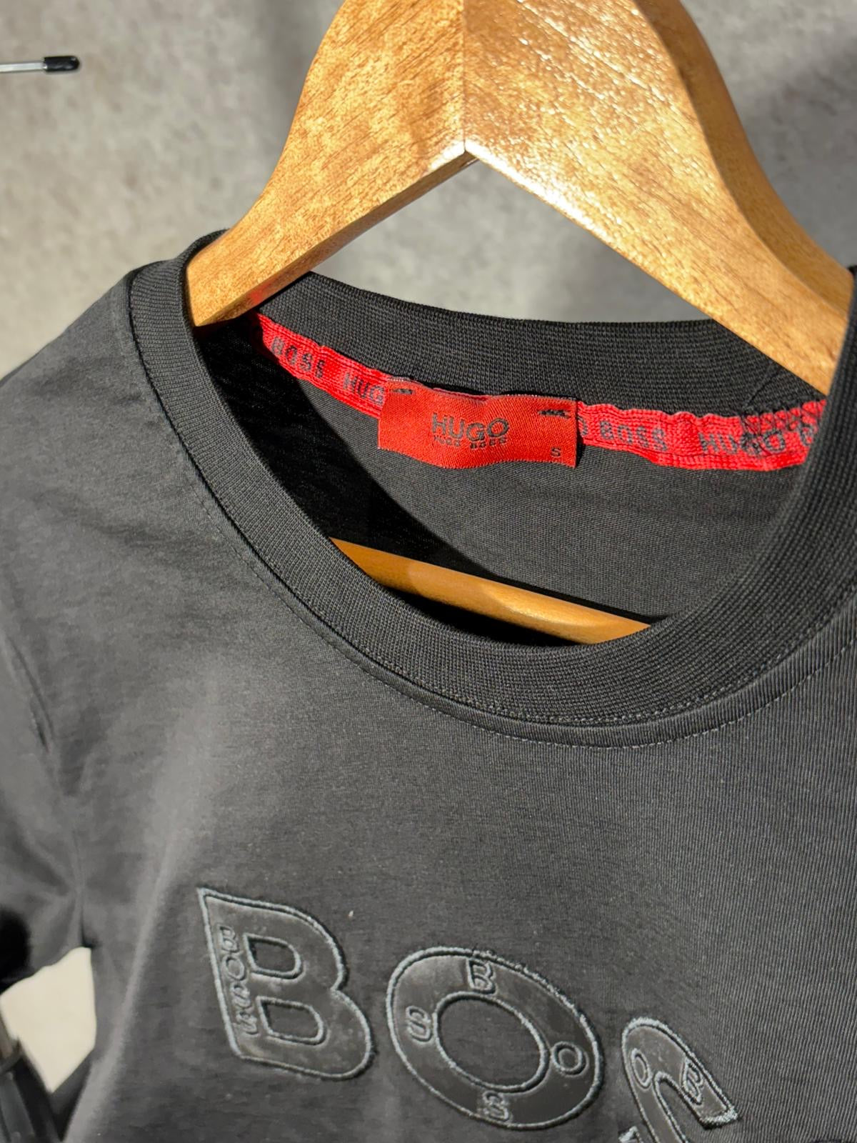 Hugo Boss