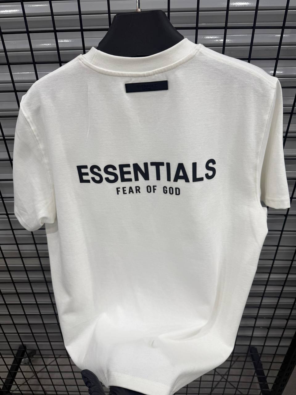 Essentials