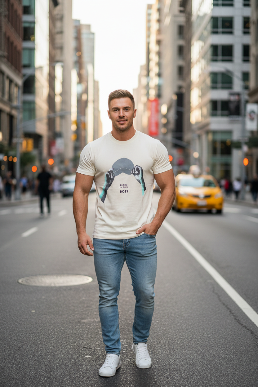 Hugo Boss