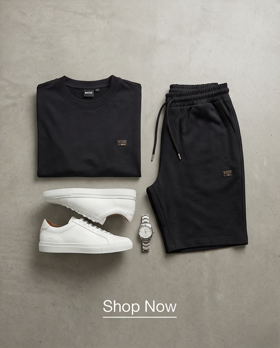Hugo Boss