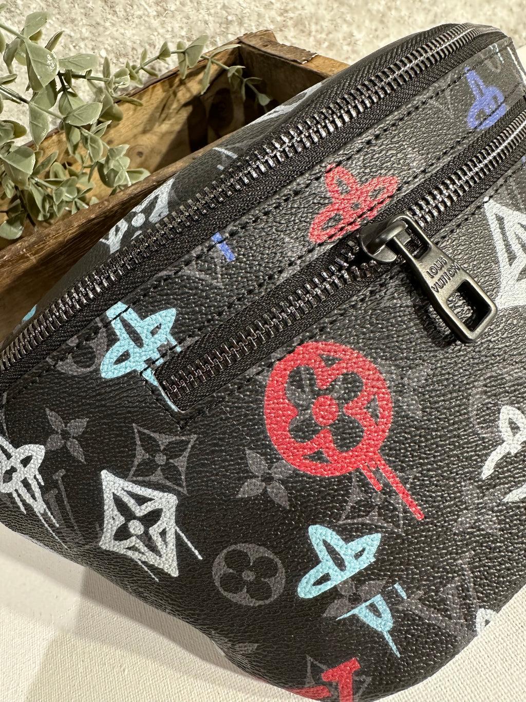 Louis Vuitton