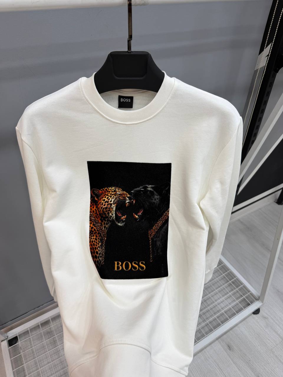 Hugo Boss