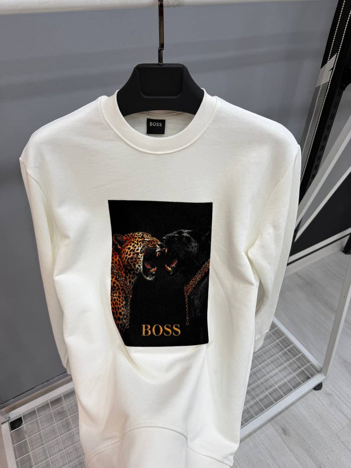 Hugo Boss