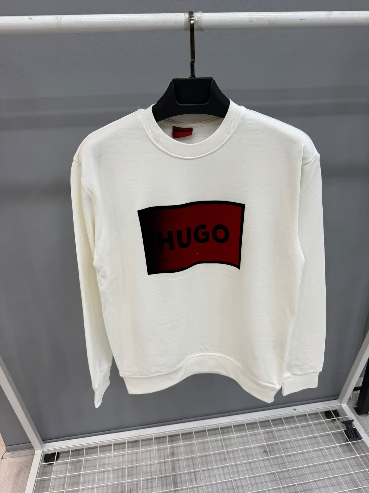 Hugo Boss