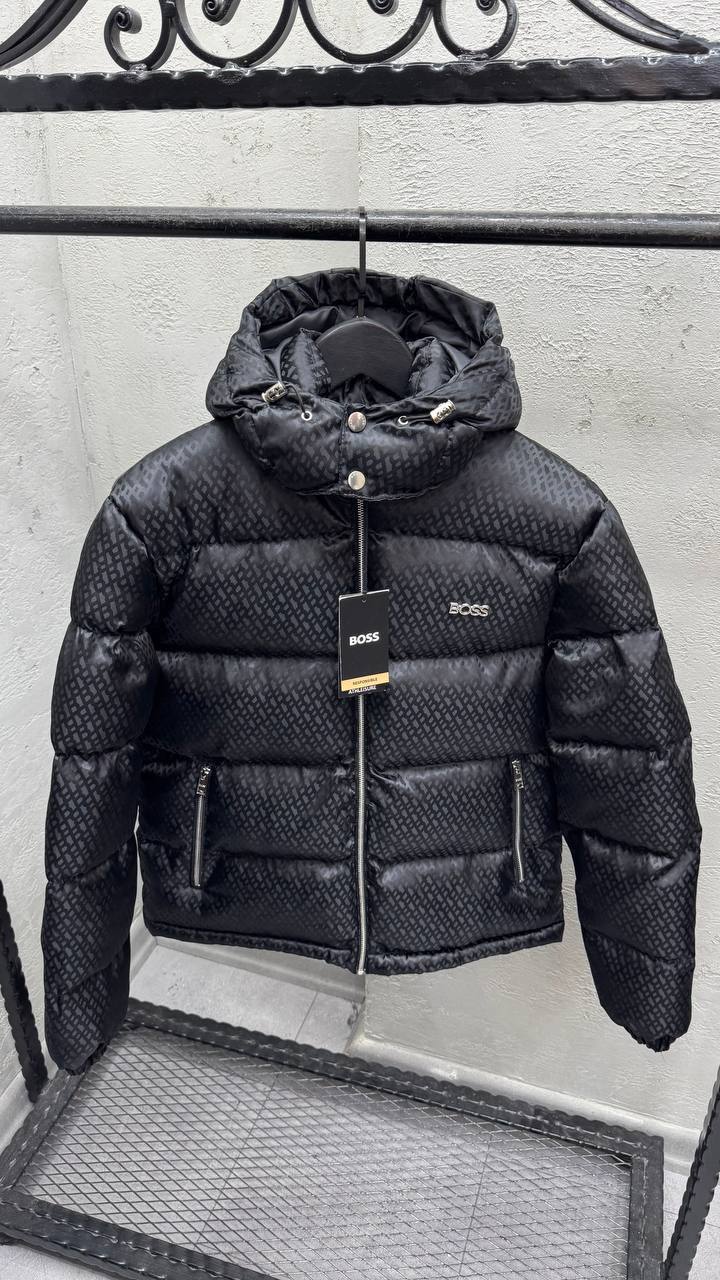 Hugo Boss