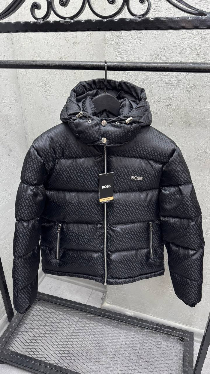 Hugo Boss