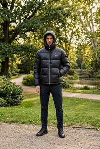 Hugo Boss