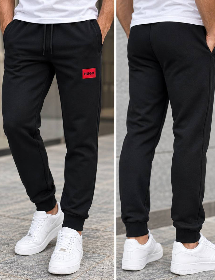 Hugo Boss