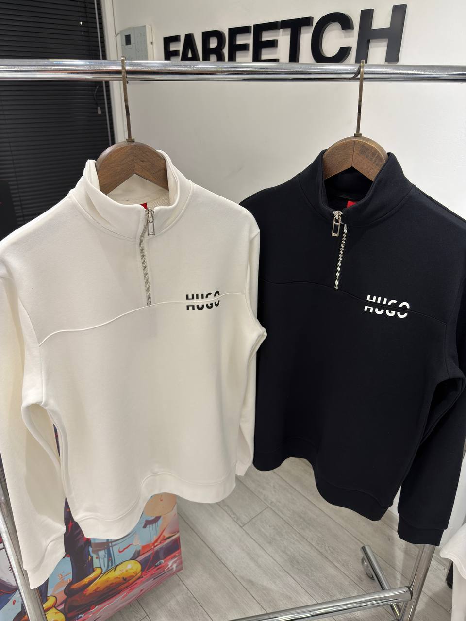 Hugo Boss