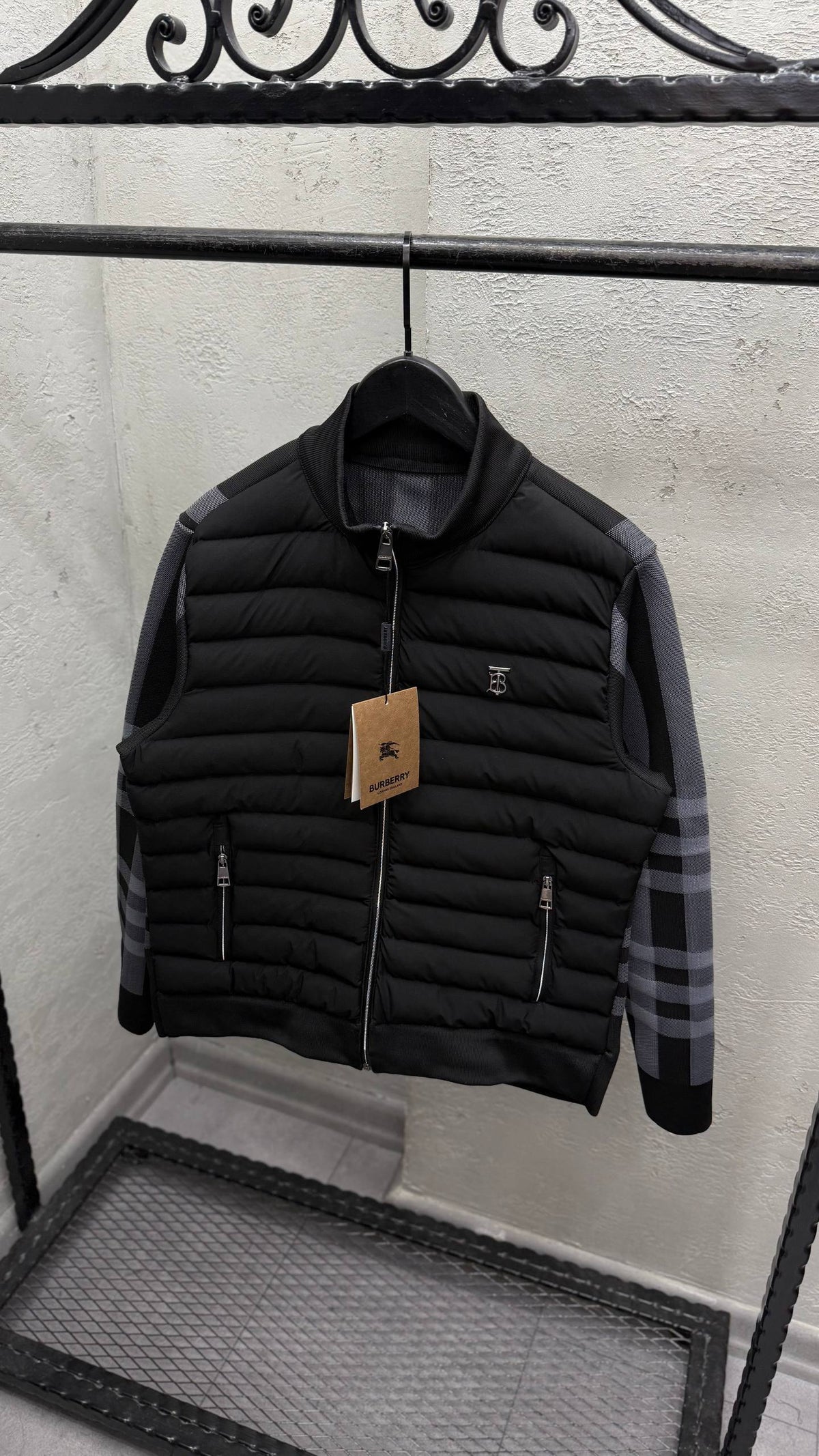 Burberry