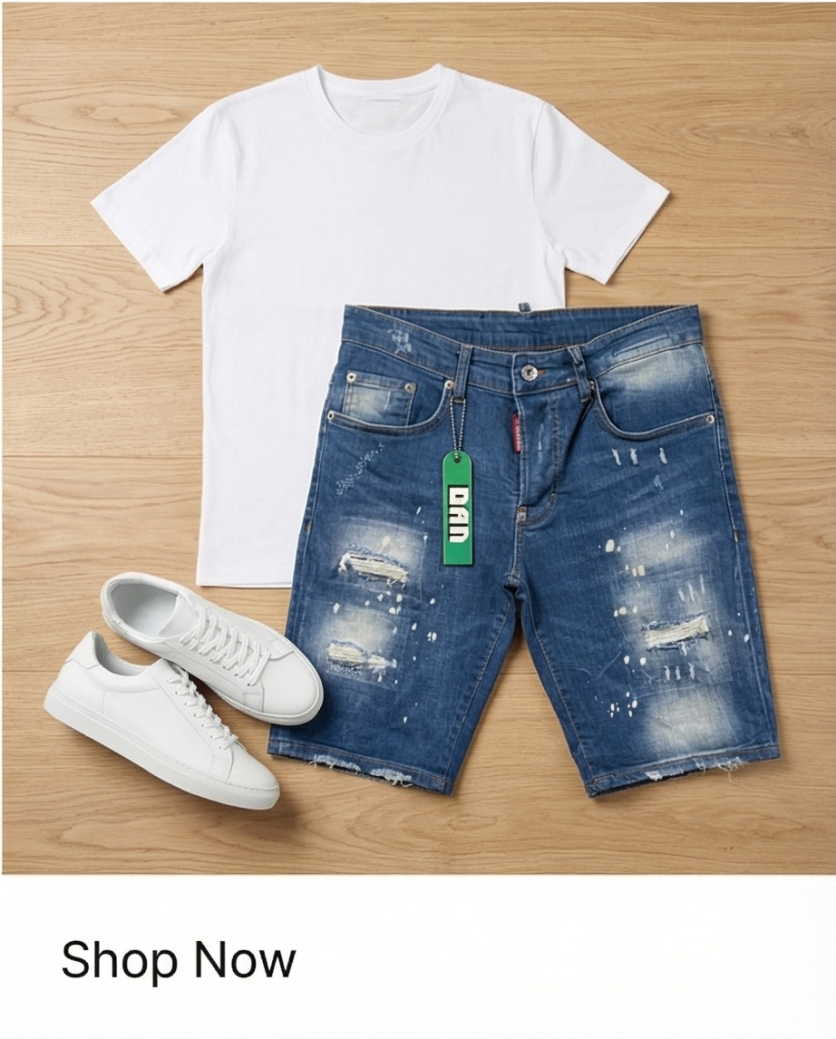 Dsquared2 1288