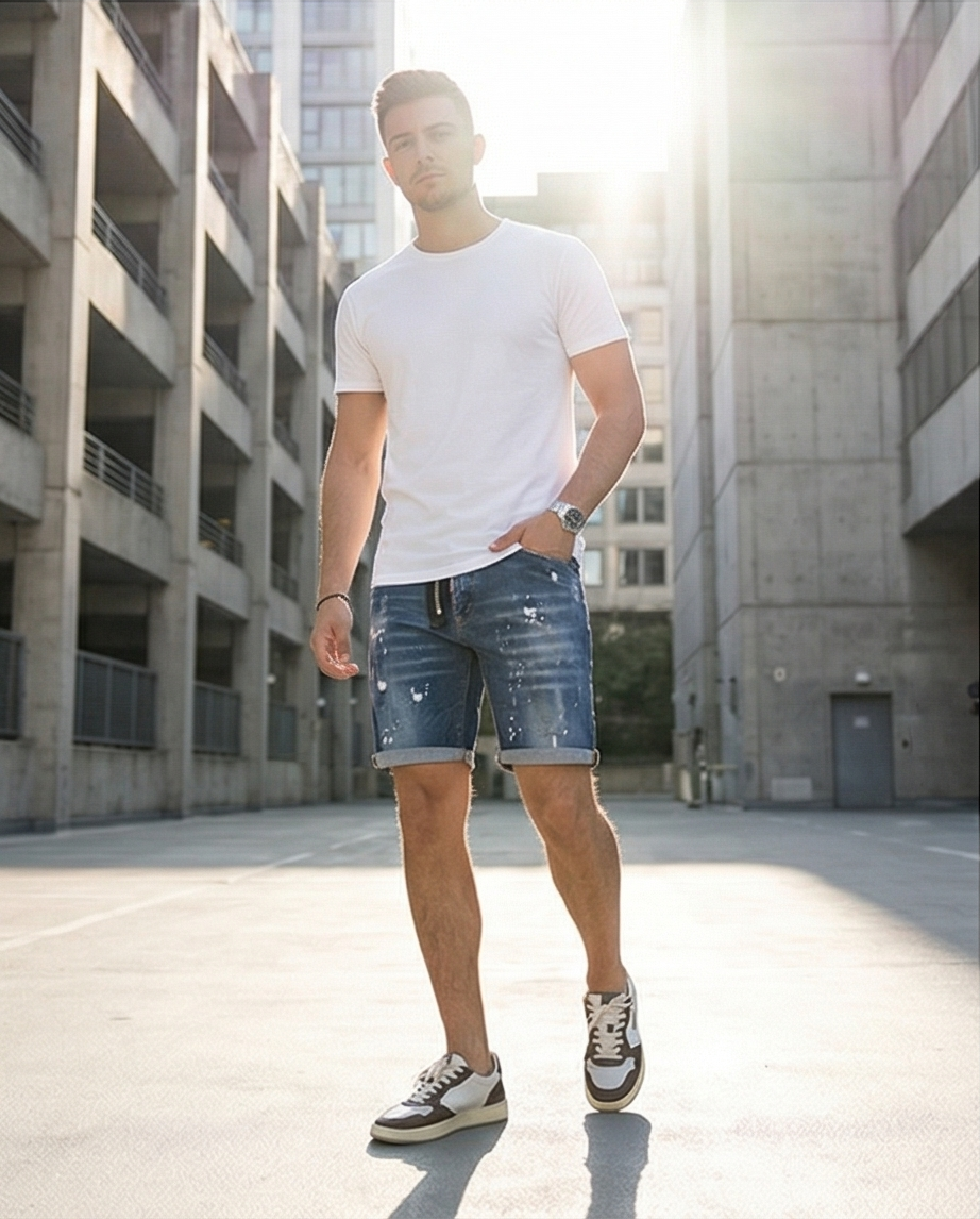 Dsquared2 1307