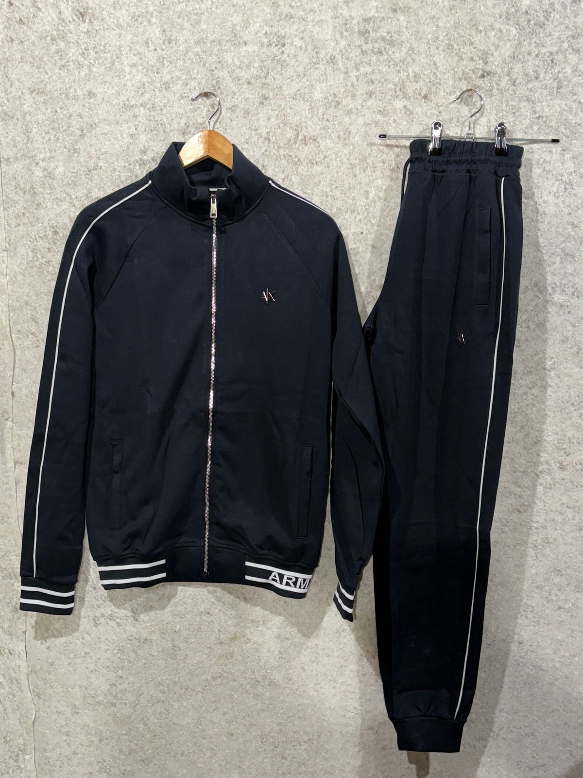 Armani Exchange
