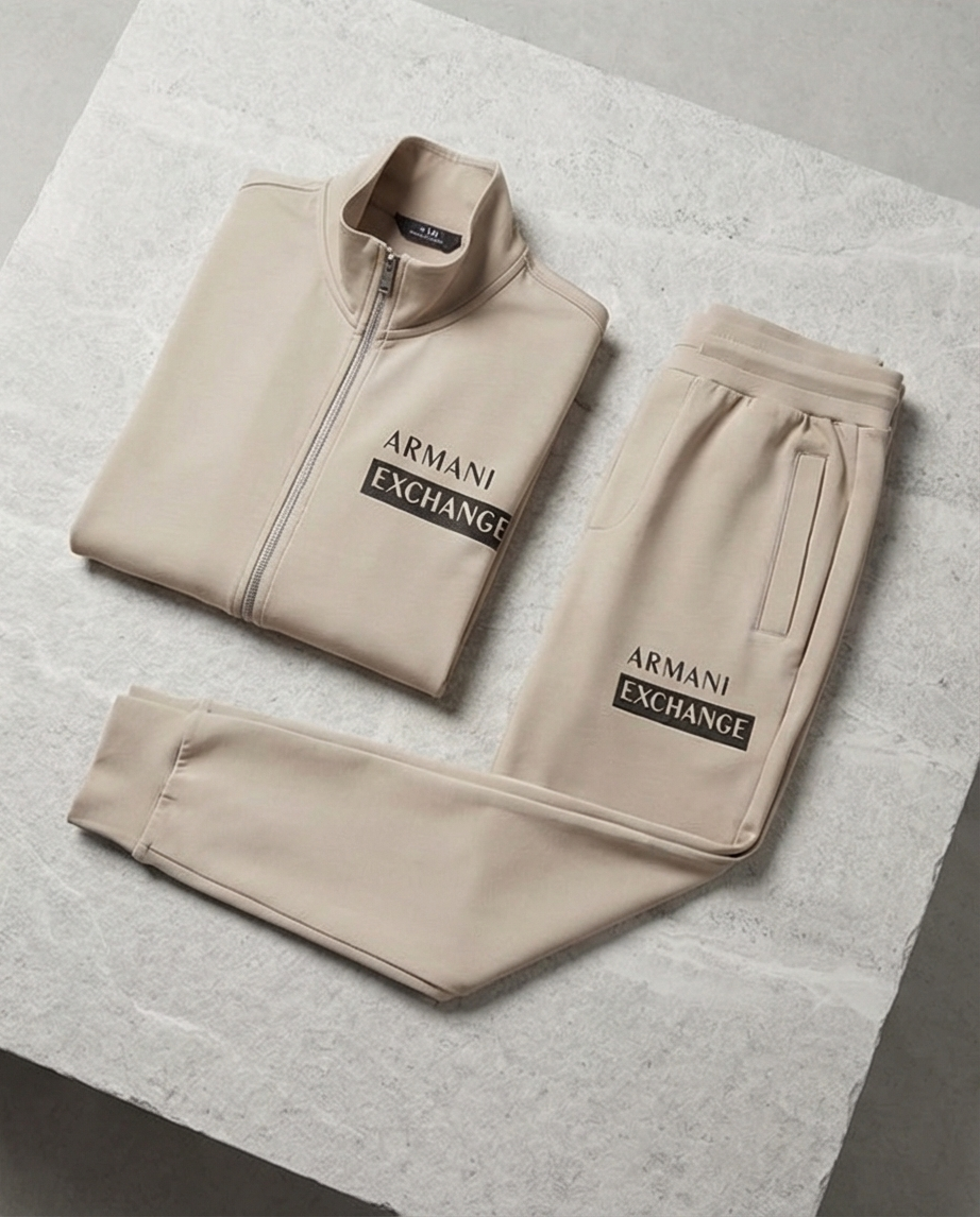Armani Exchange