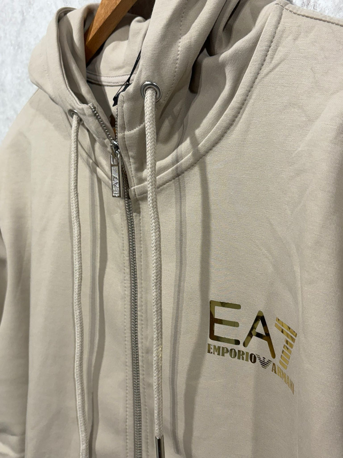 Armani Exchange