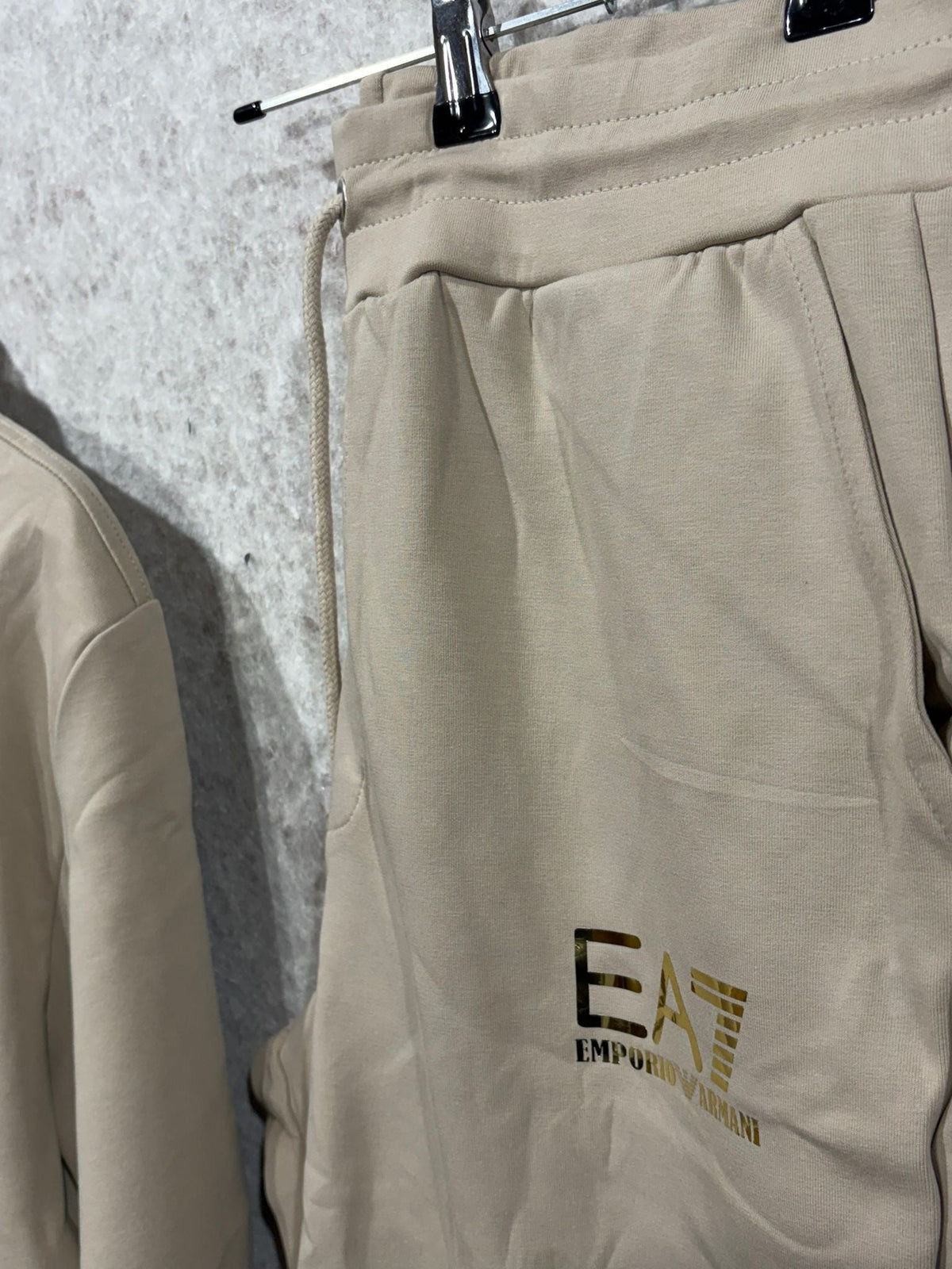 Armani Exchange
