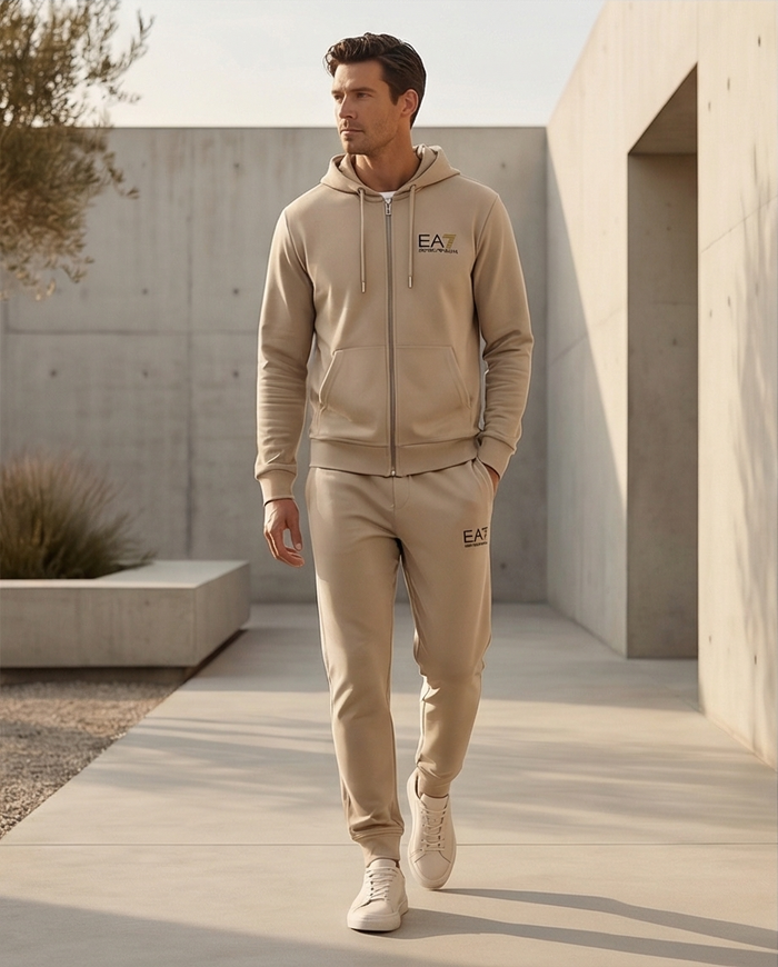 Armani Exchange