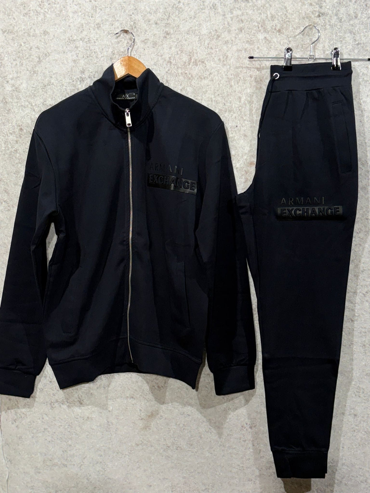 Armani Exchange