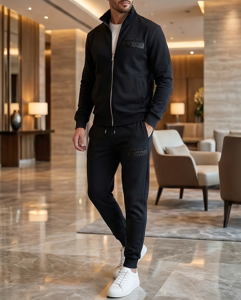 Armani Exchange