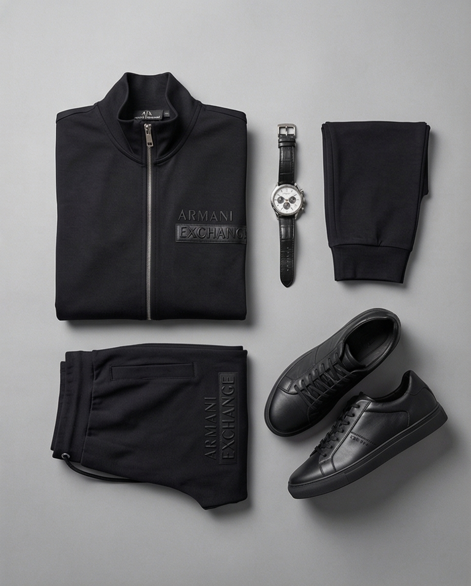 Armani Exchange