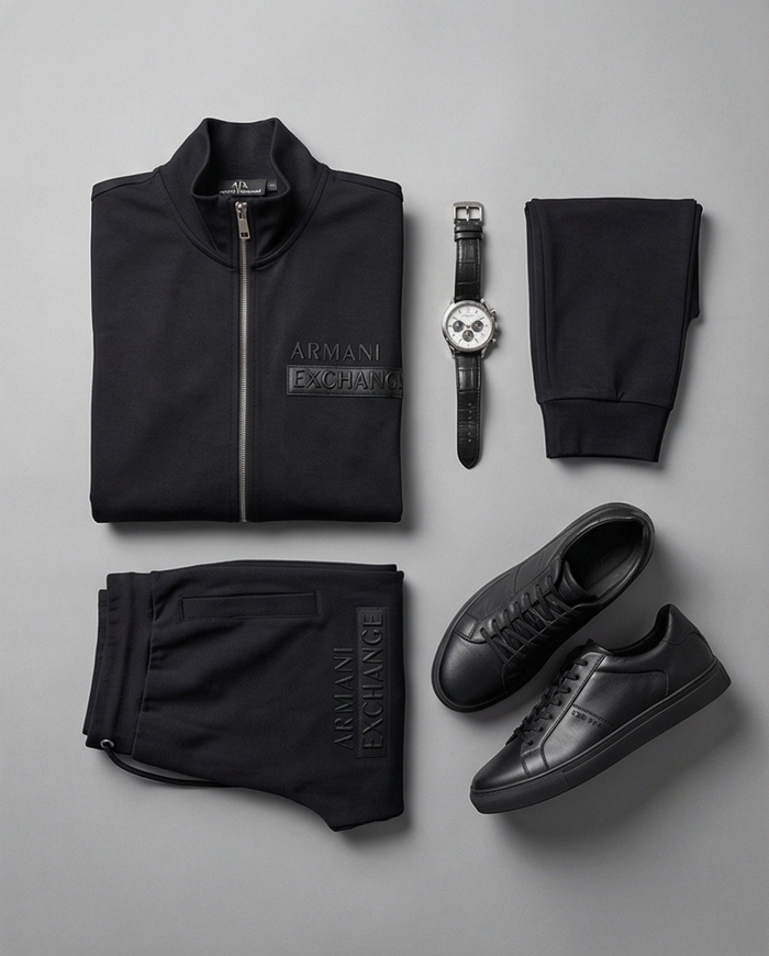 Armani Exchange