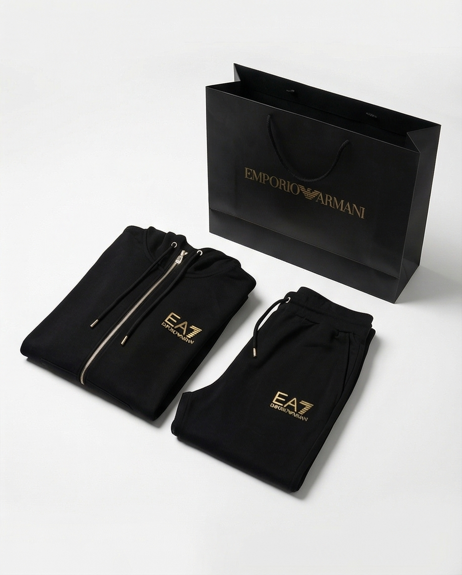 Armani Exchange