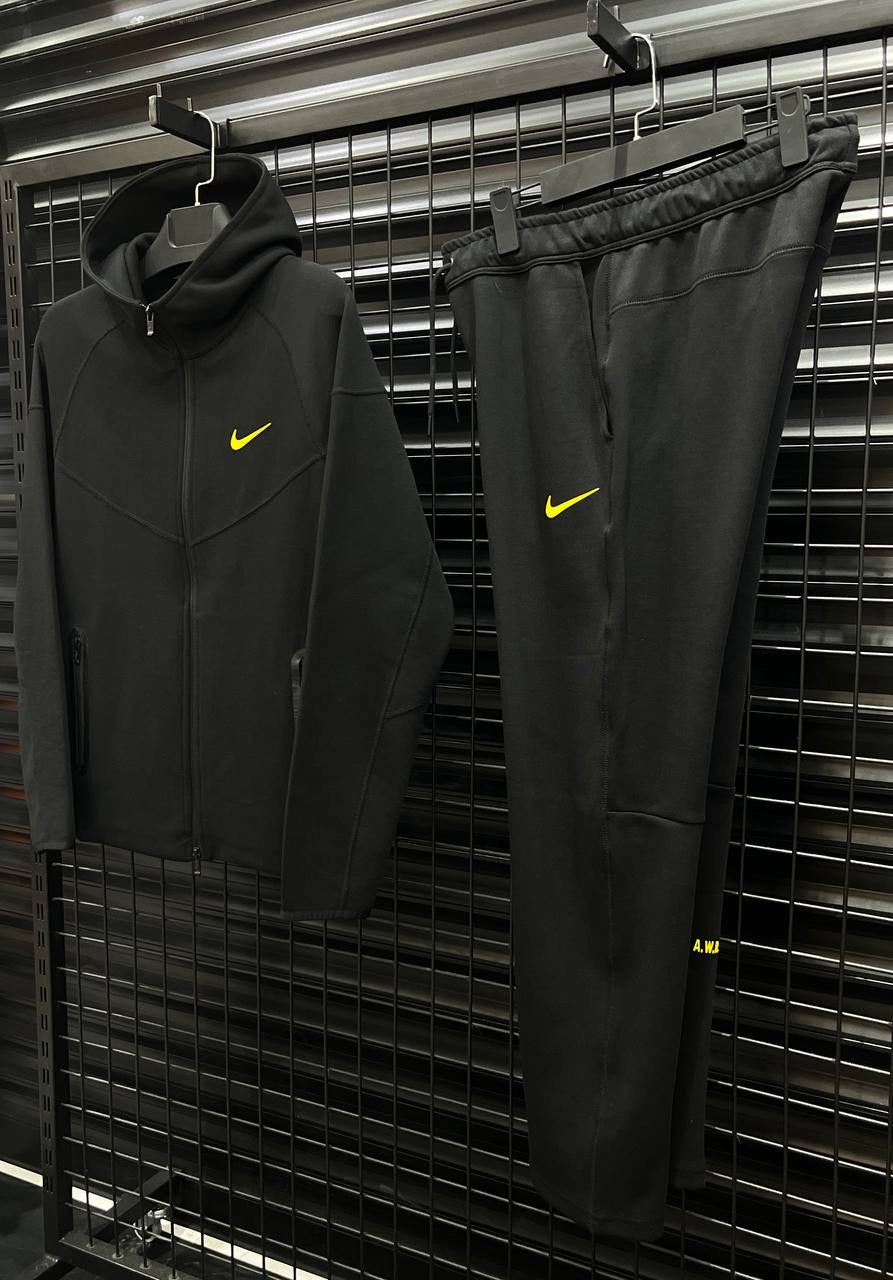 Nike Nocta