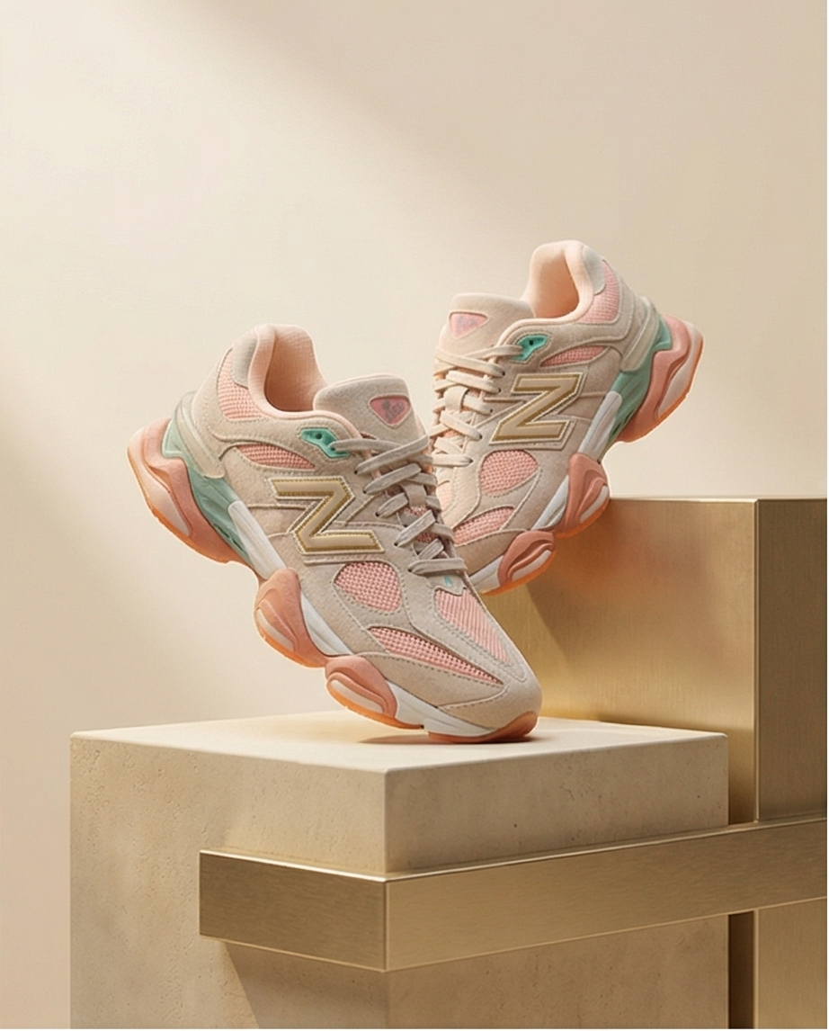 New Balance