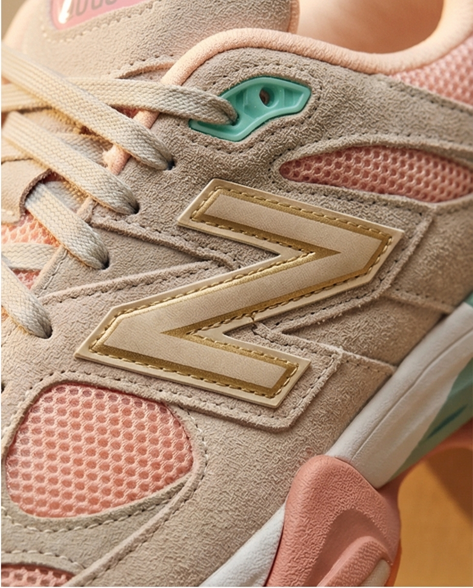 New Balance