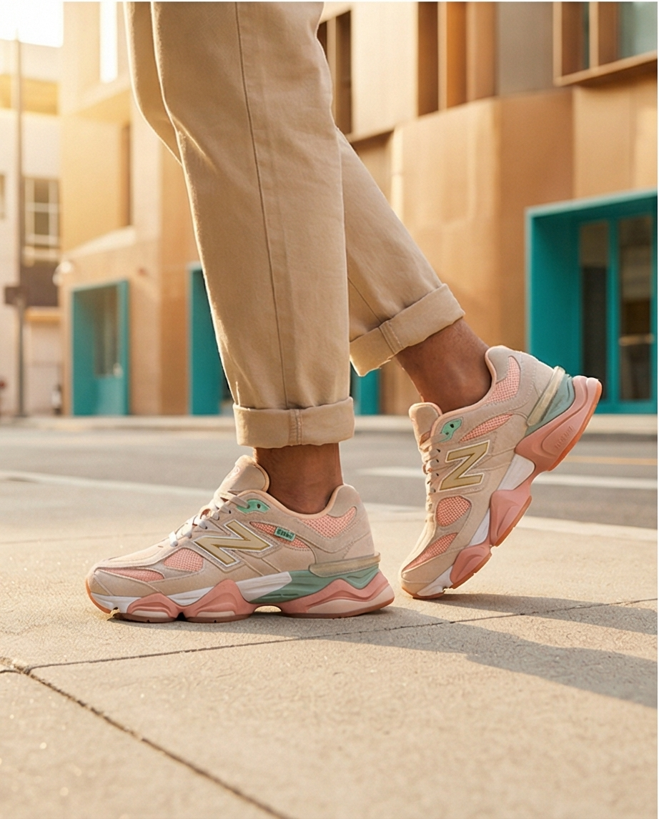New Balance