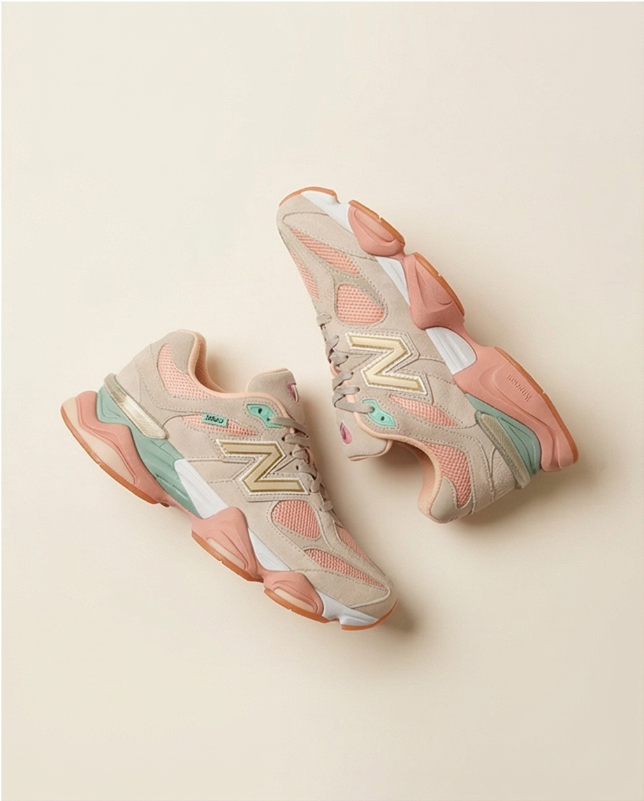 New Balance