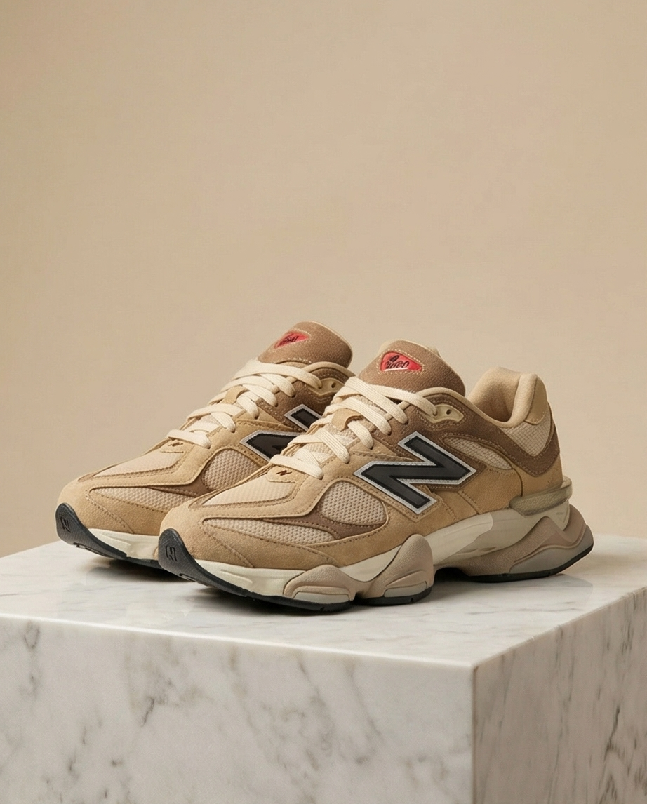 New balance