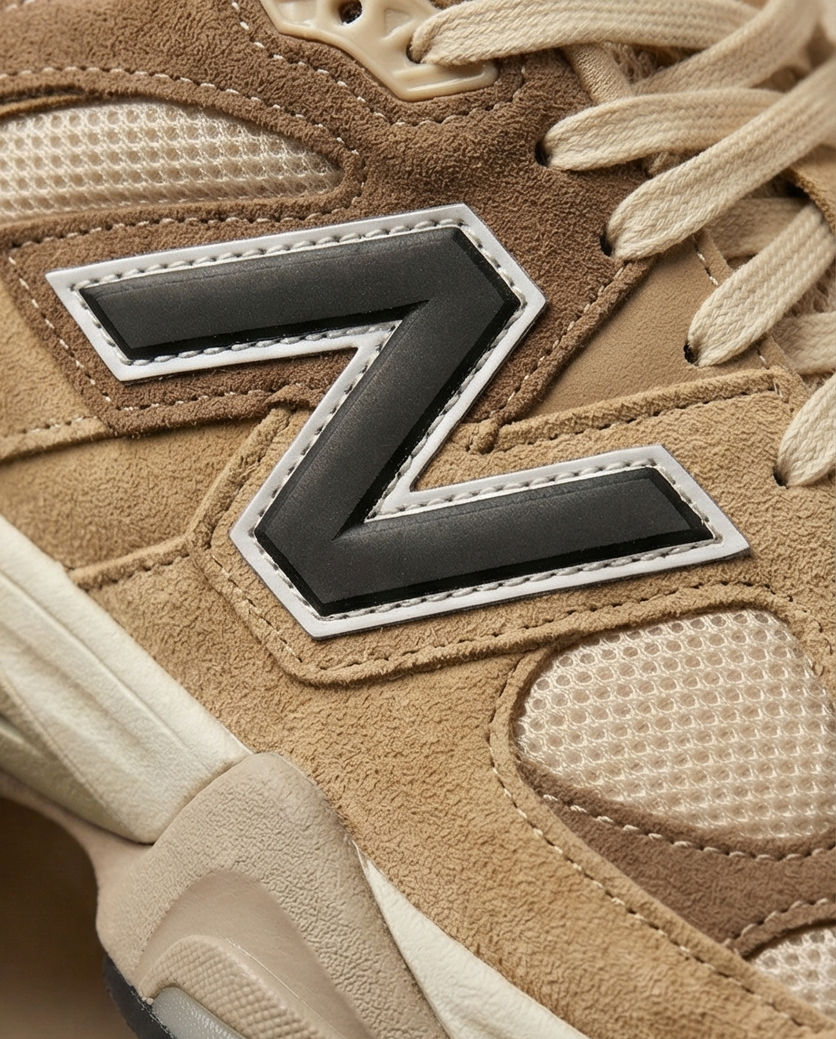 New balance