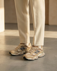 New balance