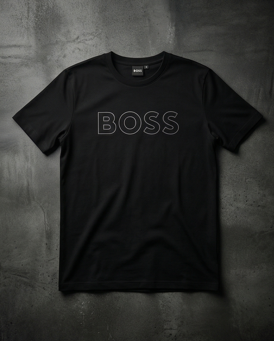 Hugo Boss