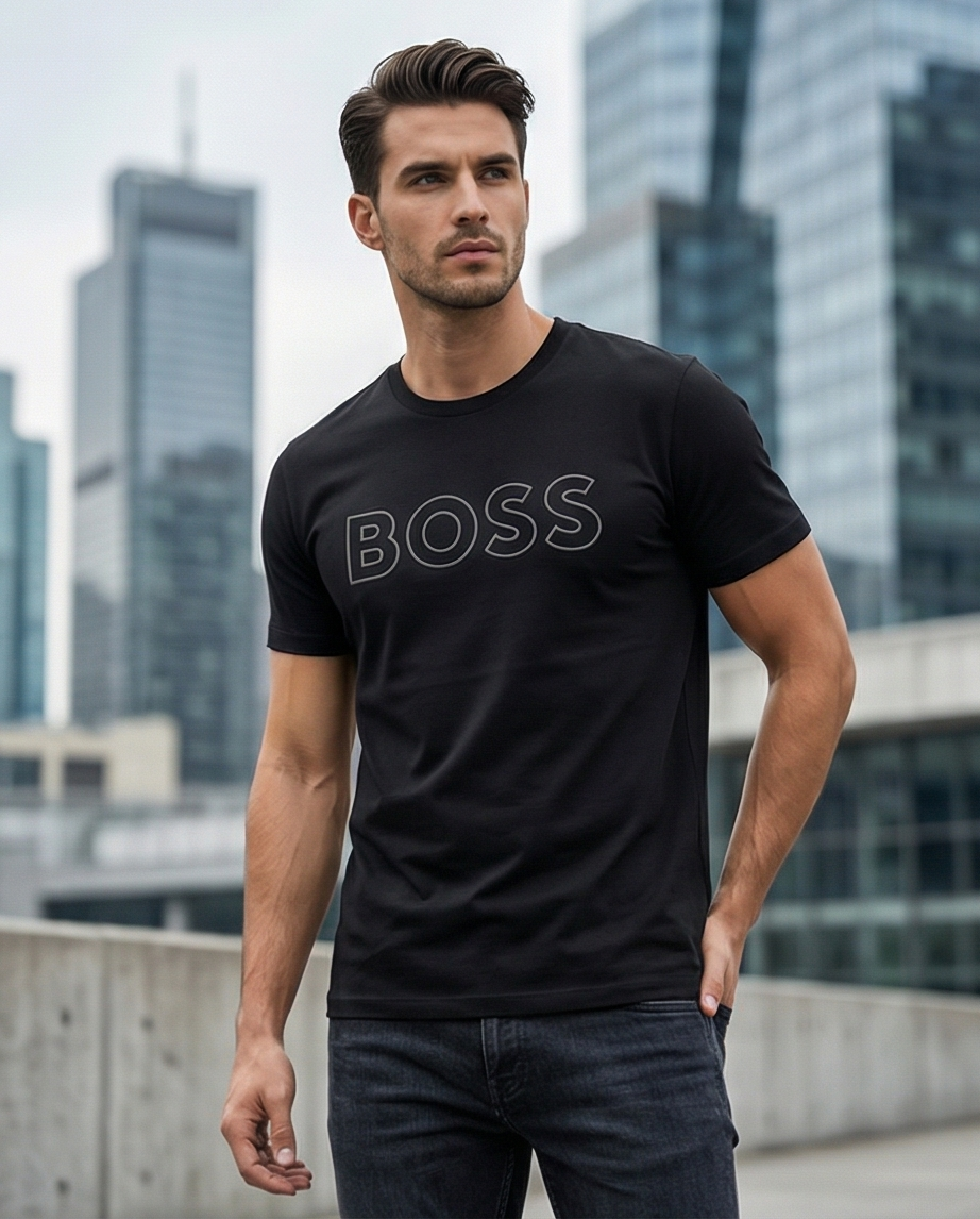 Hugo Boss