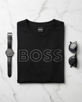 Hugo Boss