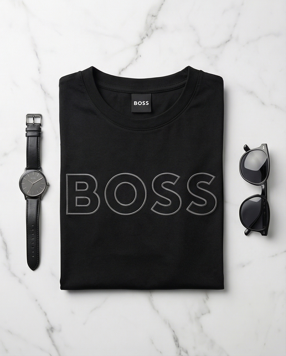 Hugo Boss