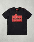 Hugo Boss